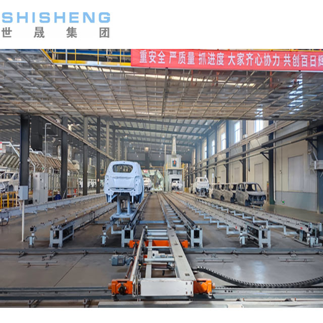 輸送線設備 輸送線設備