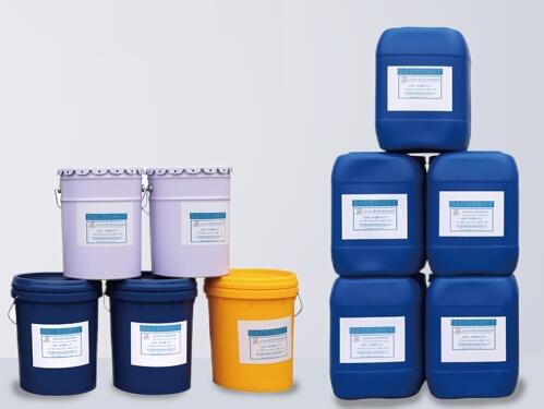 達克羅涂料的配方，以及注意事項