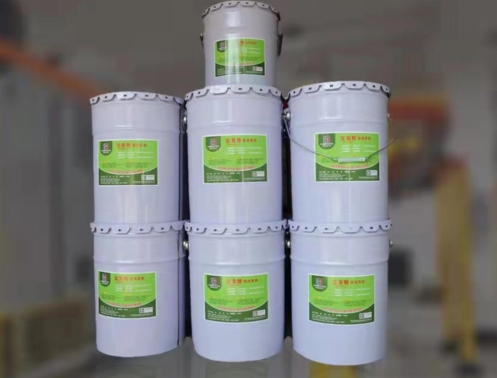 世晟達克羅涂液的優勢特點